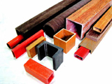 Products-FRP composites with phenolic resin