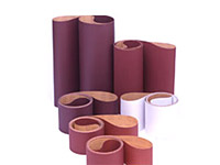Products-Coated Abrasives